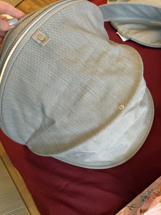 Stokke кош за новородено