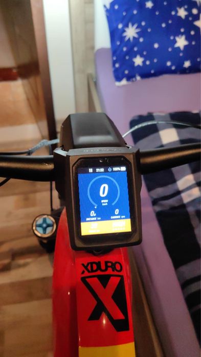 HAIBIKe bicicleta electrica