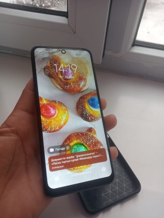 Редми нот 10 с срочно