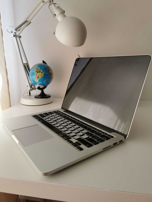 Macbook Pro 2015 за части