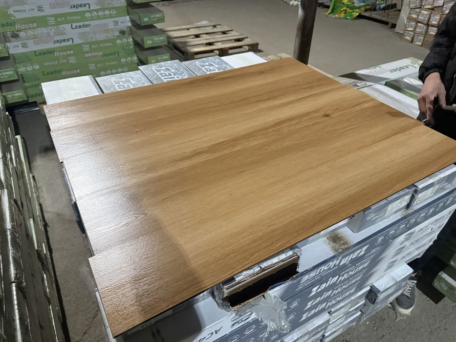 Taklif Ламинат Таркет  Россия Хитой (48.800) 7mm Abyom bor