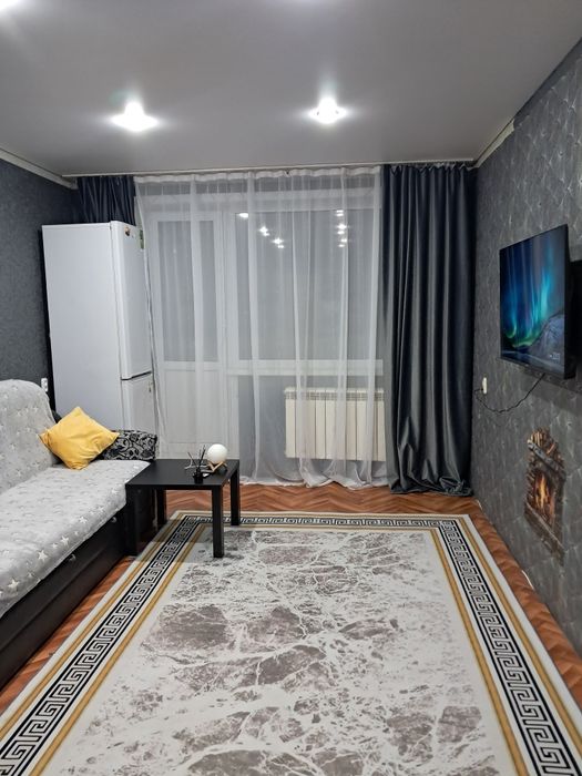 Квартира посуточно