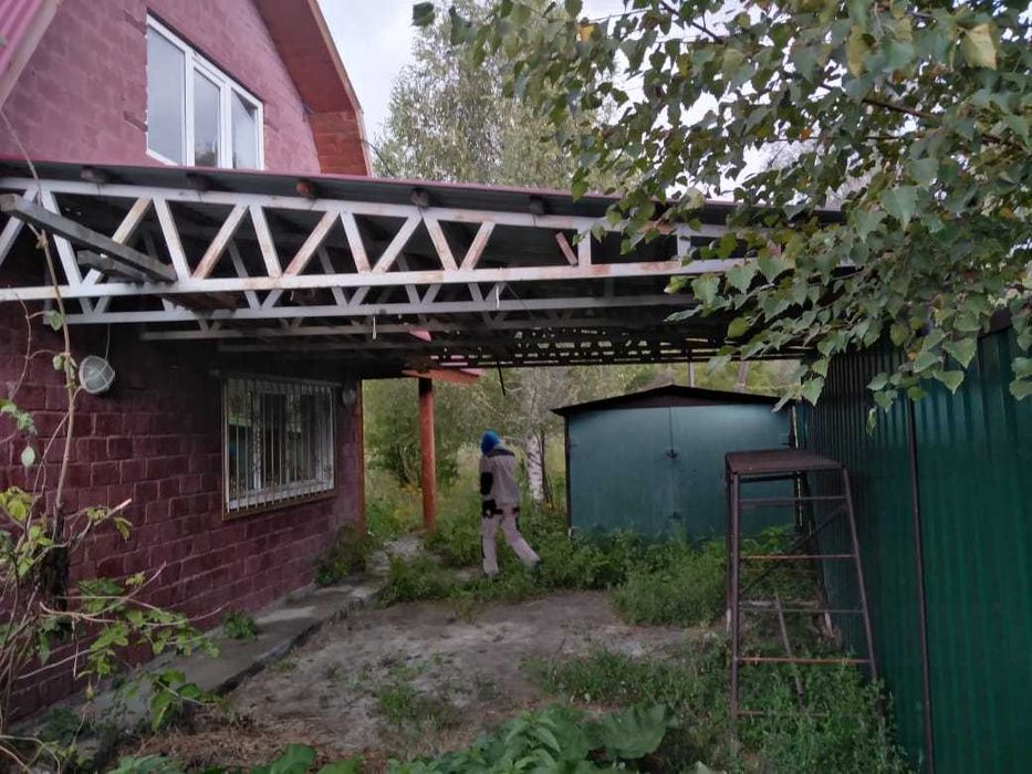 Продам дачу в Солнечной долине