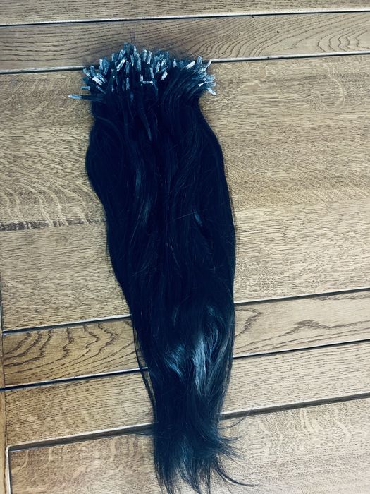 Extensii păr rusesc 100% natural