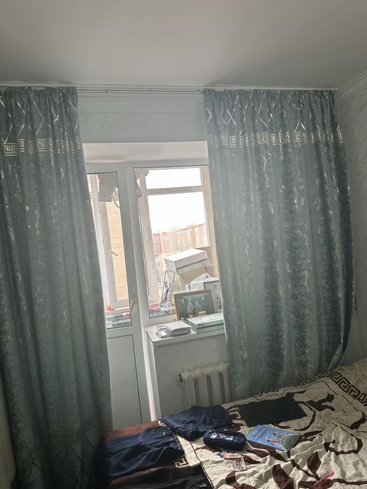 Штор и тюль продам