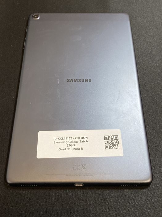 Samsung Galaxy Tab A 32GB ID-XXL11182