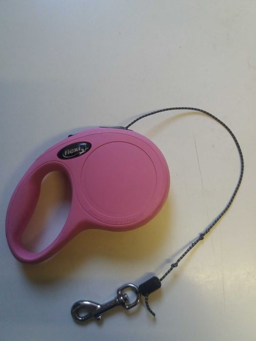 Lesa retractabila caini flexi 3 metri