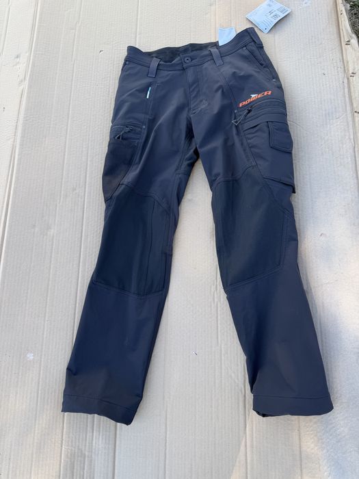 Mascot pantaloni de lucru Advanced - Noi cu etichetă (Mărimea 46)