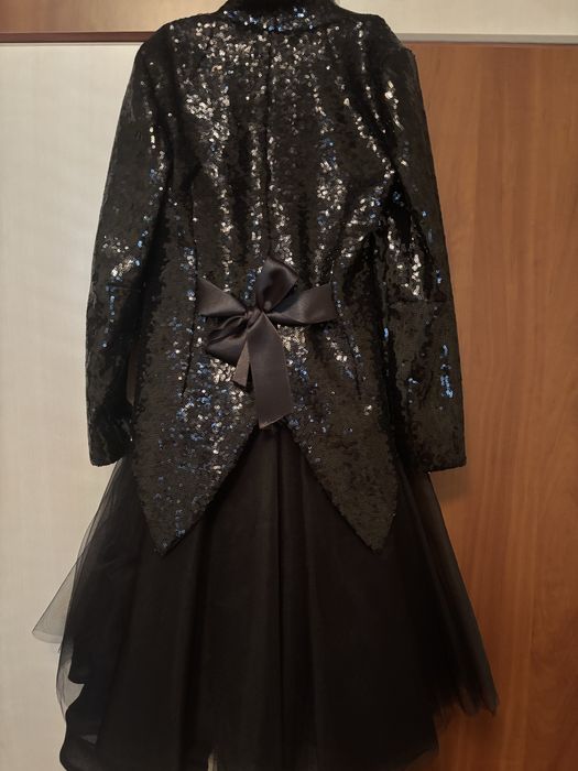 Costum scenă corul Allegretto