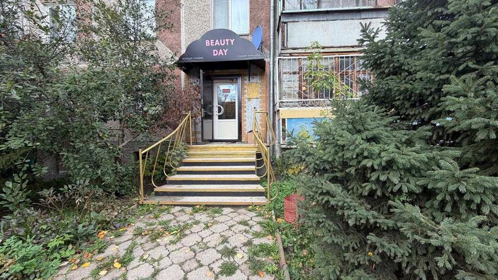 Торговое помещение, 54 м², Евнея Букетова