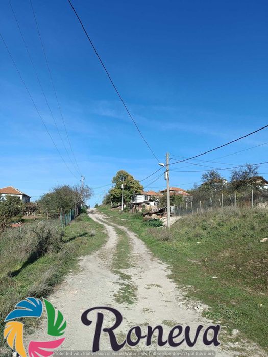 Продава се Парцел в с. Константиново, Област Варна - 952 кв.м за 37 €/кв.м - Снимка #3