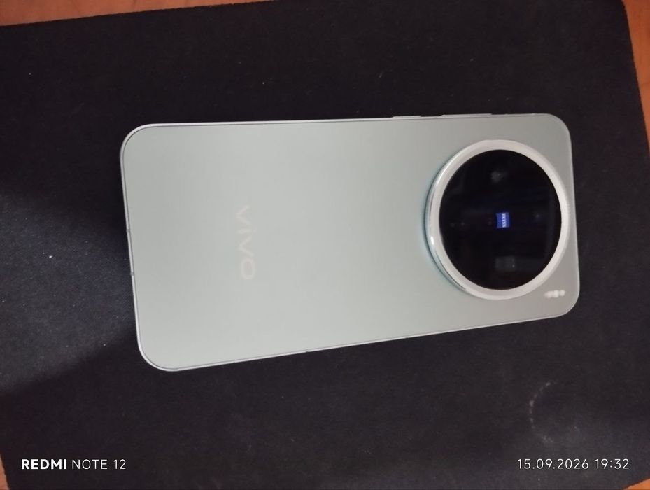 vivo x200 pro mini 12/256 CN