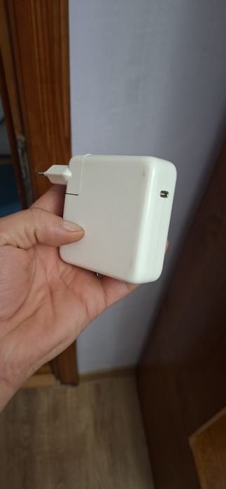 Încărcător USB-C 87W Movano – Power Delivery / Quick Charge 3.0