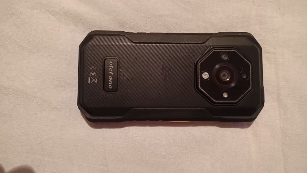 Ulefone armor x32 pro