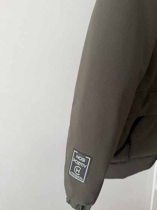 Куртка на мальчика