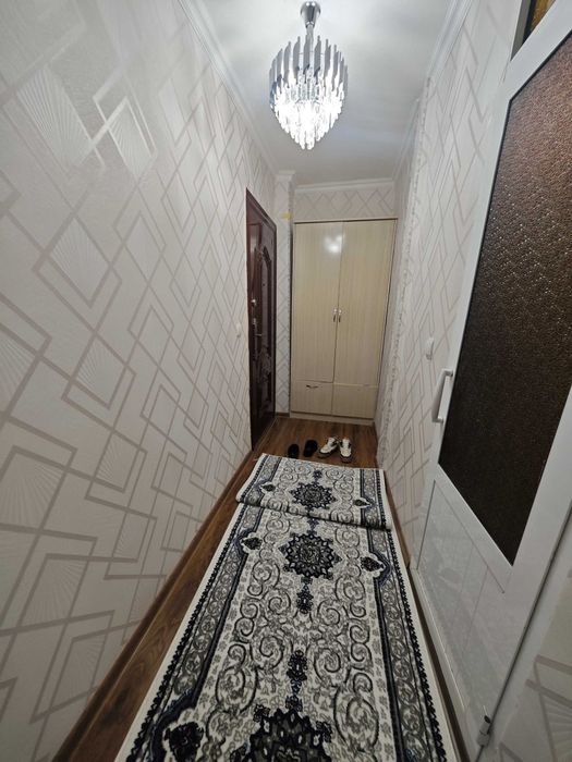 Продаётся квартира