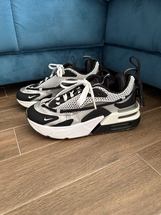 Nike Air Max Furyosa