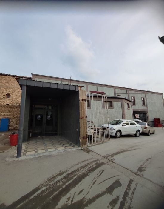 Таййор бизнес Сотилади 8 Та магазин Ва хостел