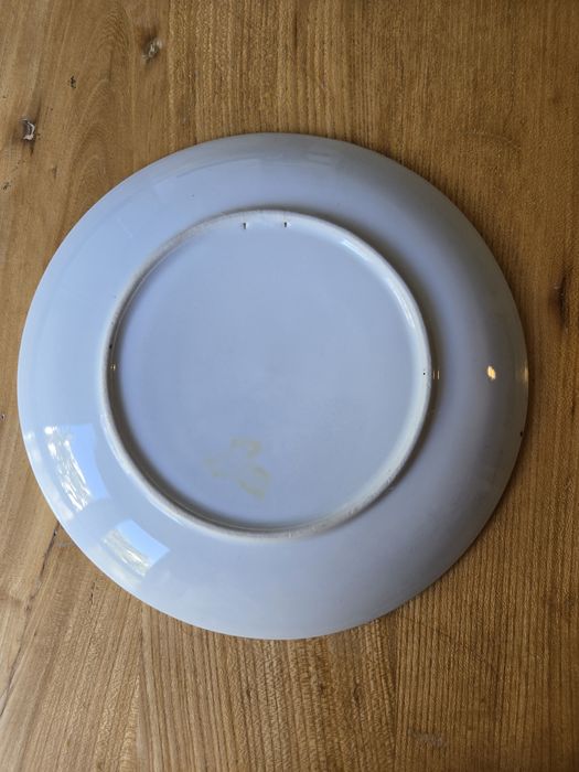 Farfurie decorativa Madrid