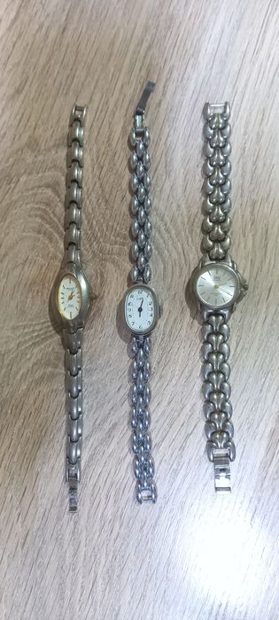 Женские ручные часы