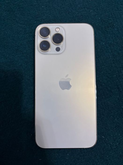 Айфон 13 про макс