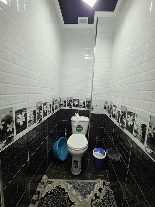 Shodlik oldida 13 maktab zarafshon dom