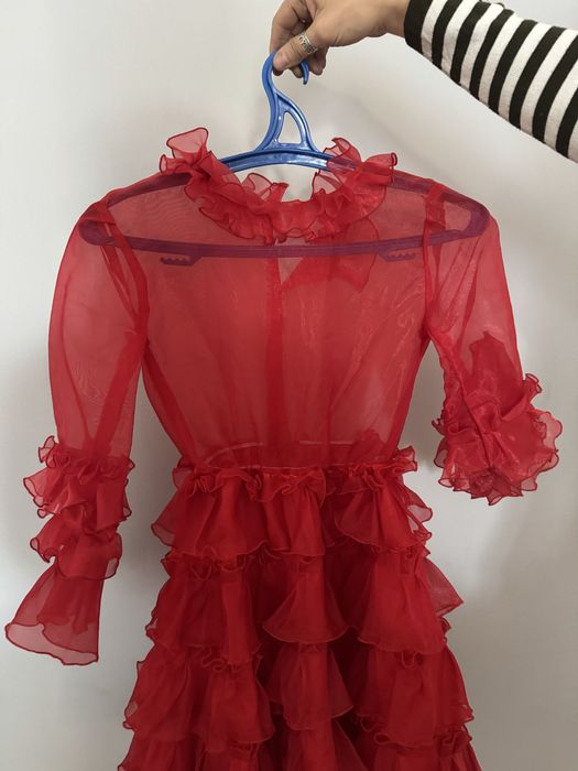 Национальные Платья