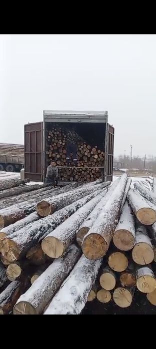 Продам жерди ровные