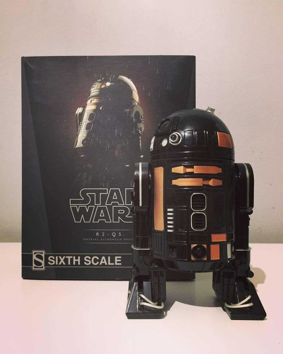 Figurina Star Wars
