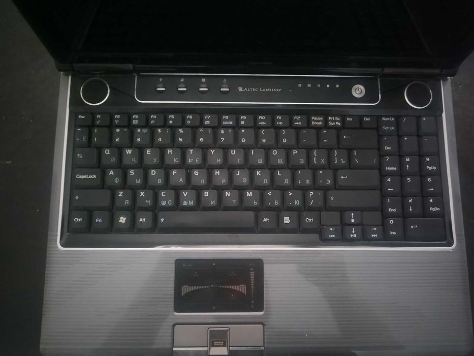 Продам Ноутбук Asus M50V