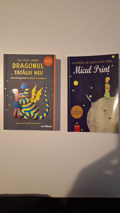 Cărți pentru copii