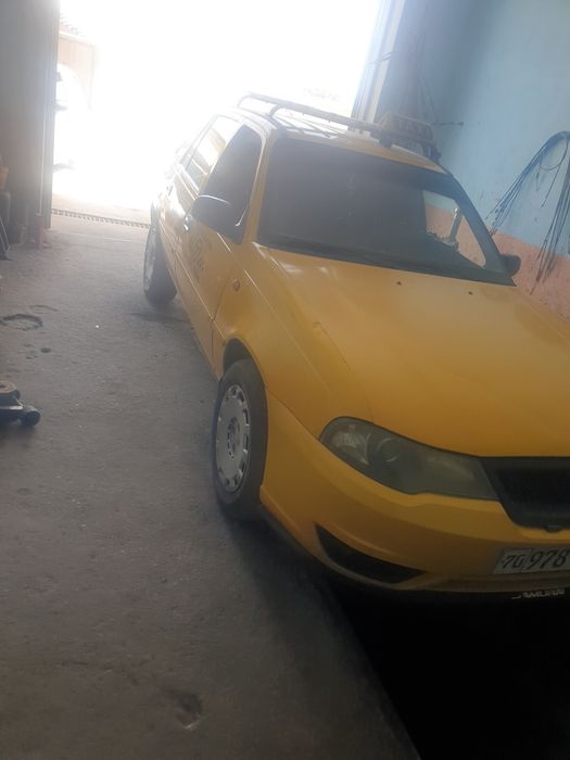 Niksa Gebrid kansanerlari bor