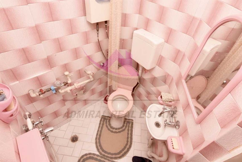 Дава се под наем Многостаен апартамент в Варна, Младост 2 - 100 кв.м за 562 € - Снимка #9