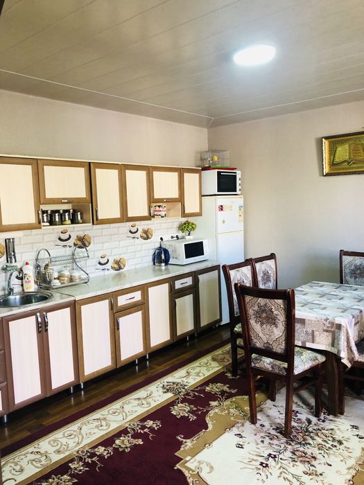 Продажа дома. 11 комнат. 16 соток. Кибрай. Оби Хайот