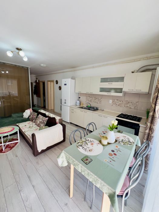 PROPRIETAR apartament 3 camere Oasului