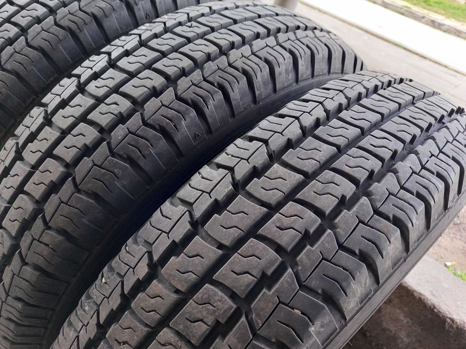 175 R16C TAURUS DOT22 за Бус и Лада Нива