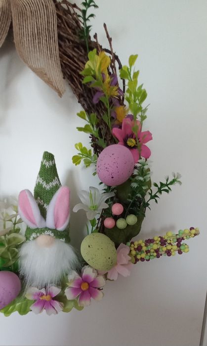 Великденски венец