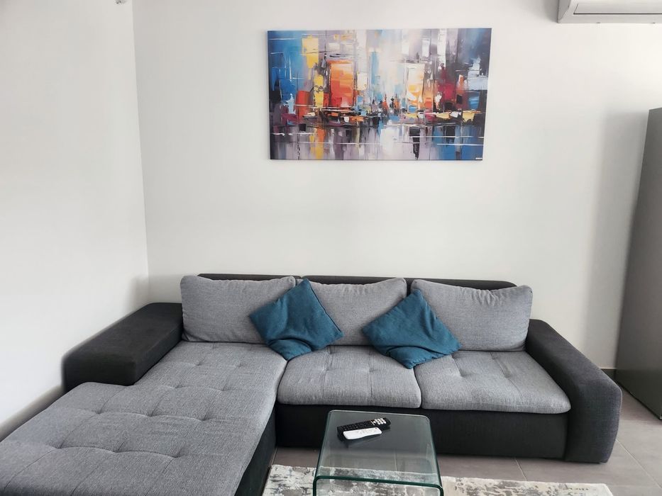 Studio modern de inchiriat