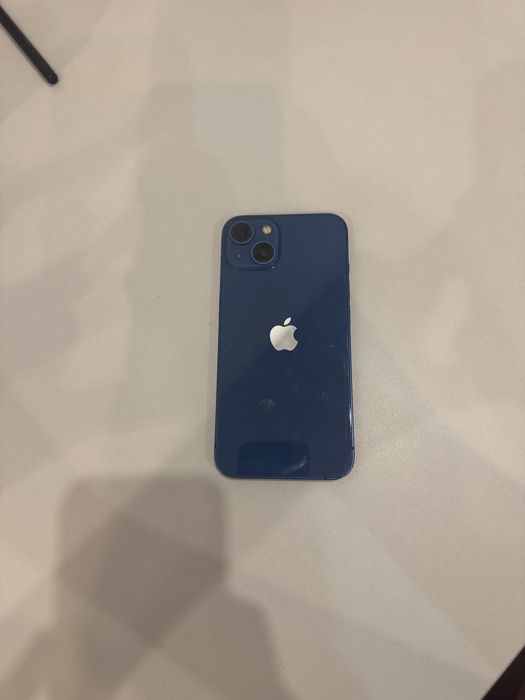 iPhone 13 Blue, 128GB