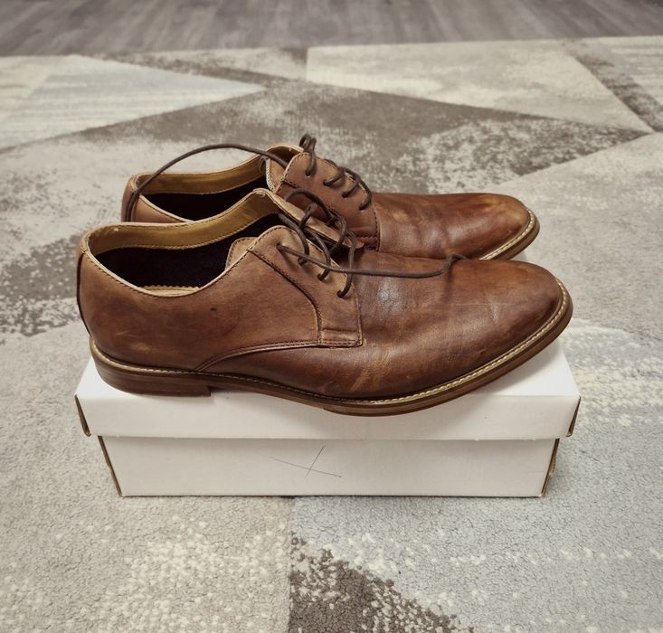 Pantofi piele ALDO