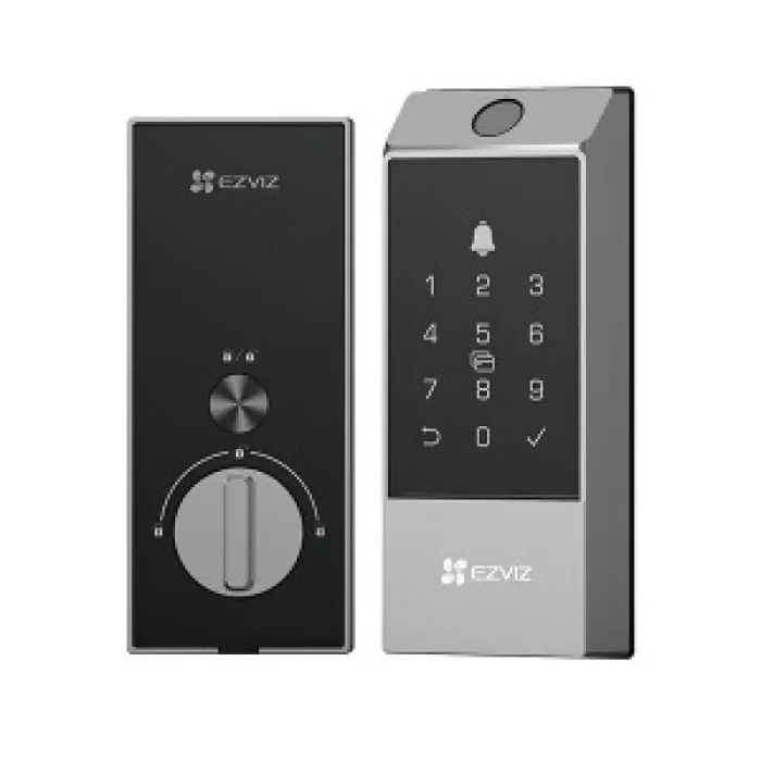 Ezviz CS-DL04 pro