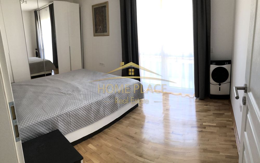 Двустаен апартамент - к.к Св.Св. Константин и Елена