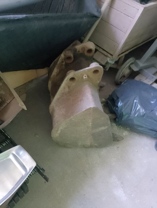 Picon si cupa JCB 1CX