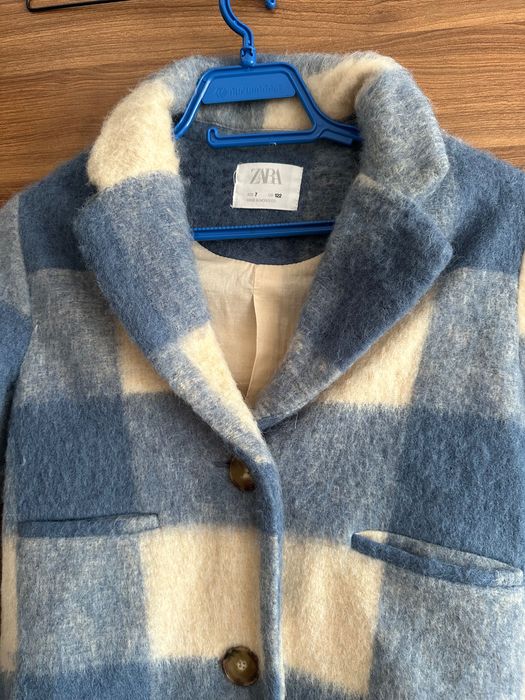 Детско палтенце Zara