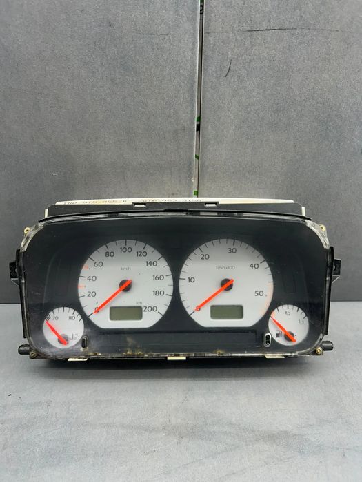 Ceasuri bord 1H0919865B Volkswagen VW Golf 1997 1.9 D MT (64 hp)