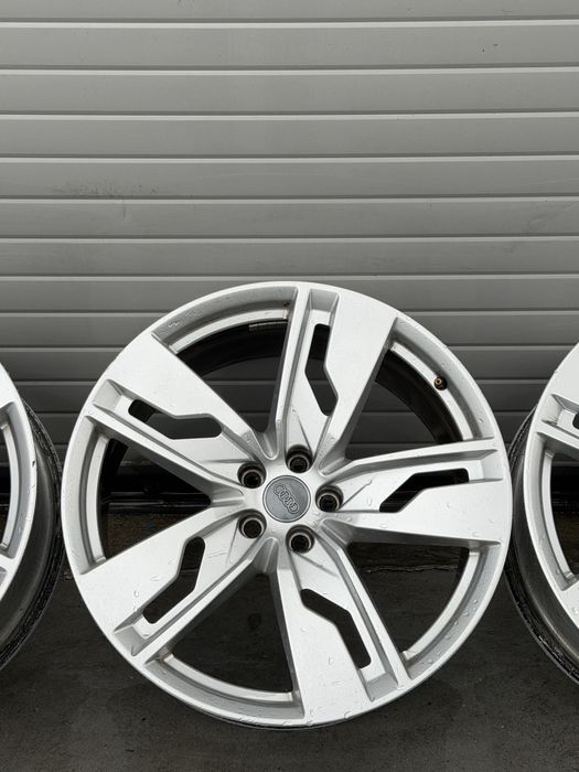 Оригинални джанти ОЕМ 21 AUDI SQ7