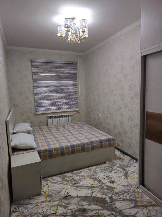 Чиланзар-9. 2в3\1\4. Евро. Мебель, техника. TL