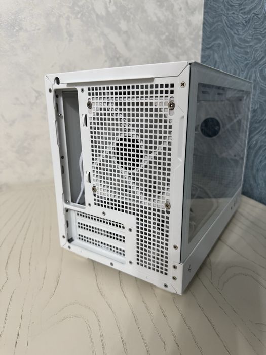 Deepcool CH160 White