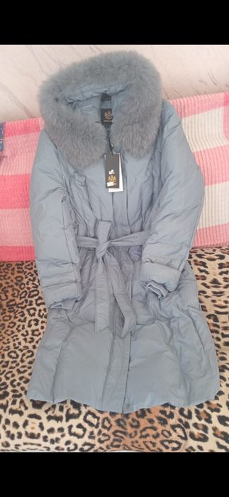 Продается пуховик