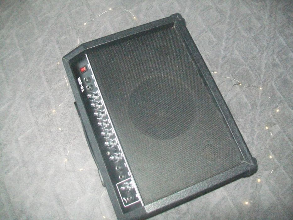 Электрогитара,с синглами